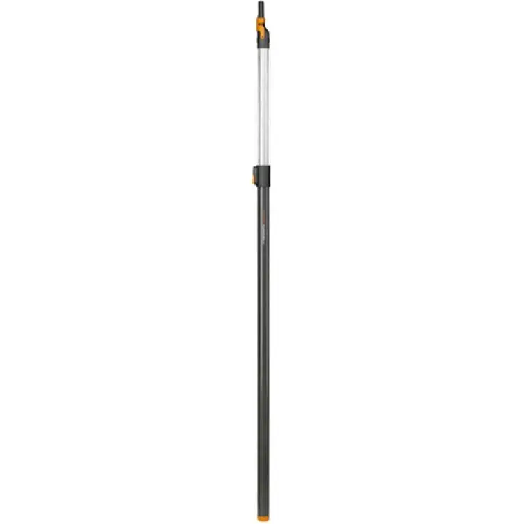 Держак Fiskars QuikFit середній телескопічний (1000666) - фото 2
