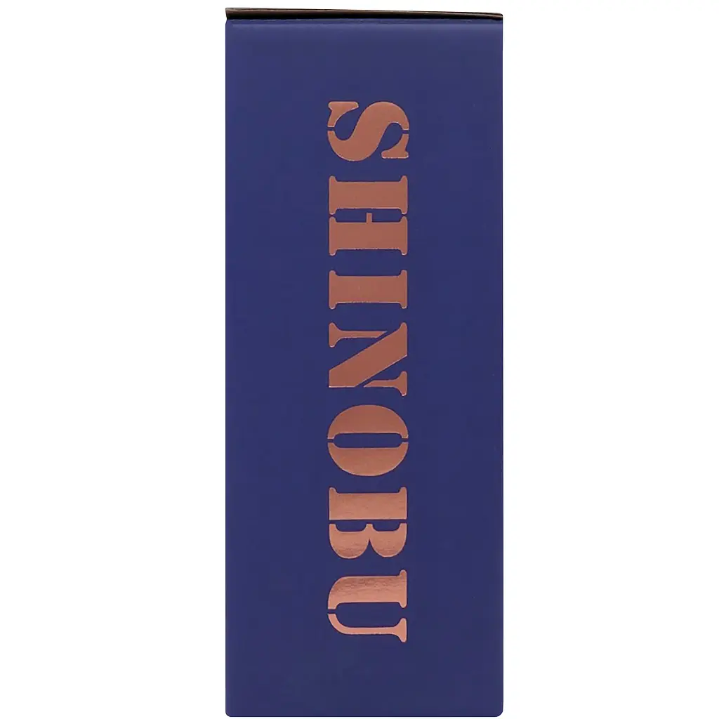 Віскі Shinobu 15 yo Pure Malt Japanese Whisky 43% 0.7 л у подарунковій упаковці - фото 8