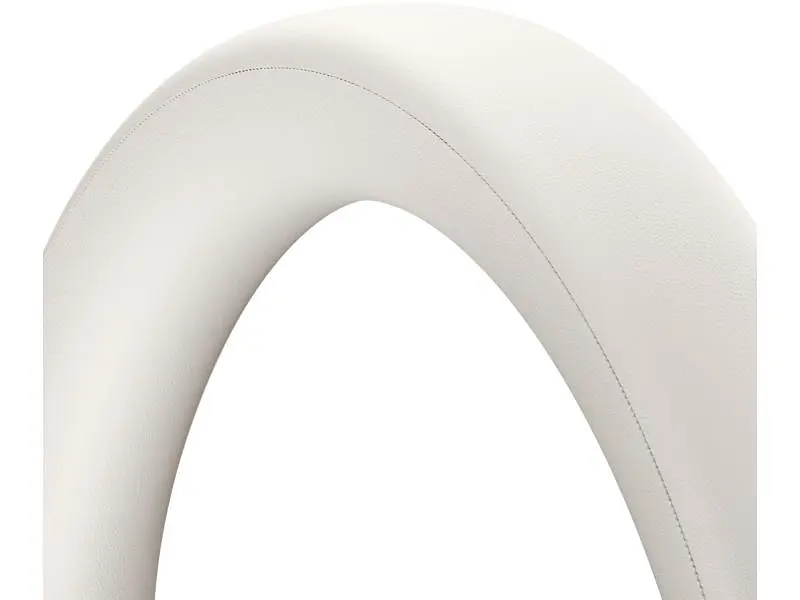 Навушники ANKER SoundCore Space 2 Linen White (D1402G21) - фото 4