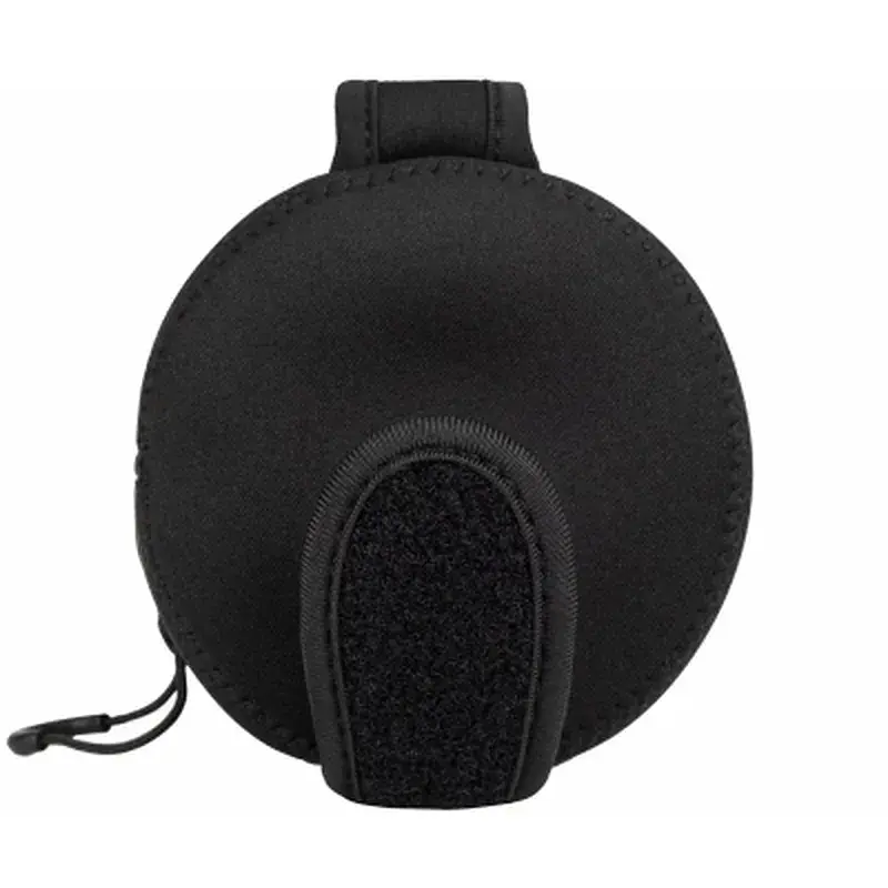 Чохол для термоса Tribe Neoprene Cover для харчового термоса 1 л Black (T-DF-0005-black) - фото 6