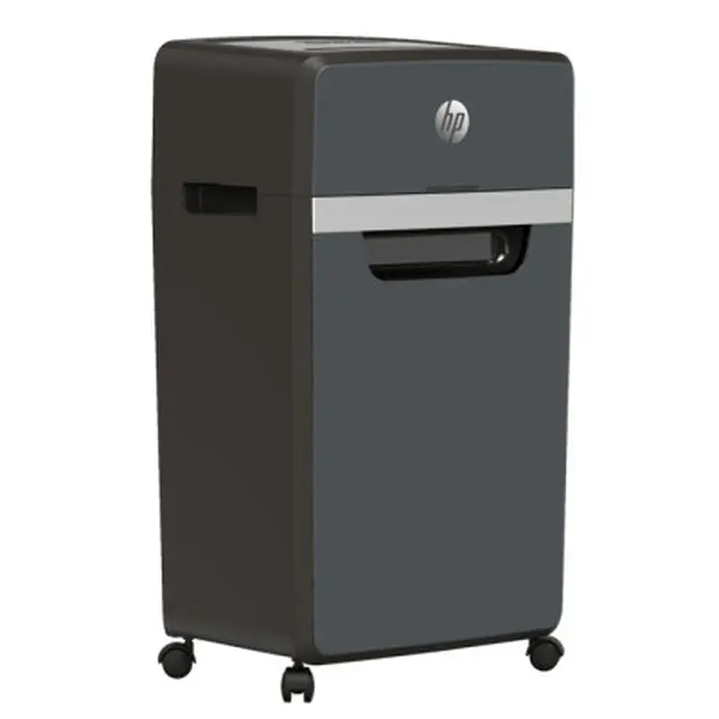 Знищувач документів HP PRO SHREDDER 16MC (2816) (864887) - фото 2