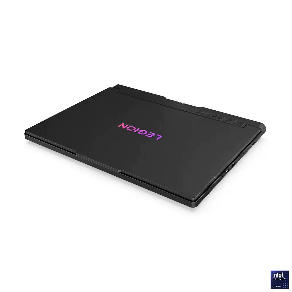 Ноутбук Lenovo Legion Pro 7 16IAX10H Eclipse Black (83F50095CK) - фото 9