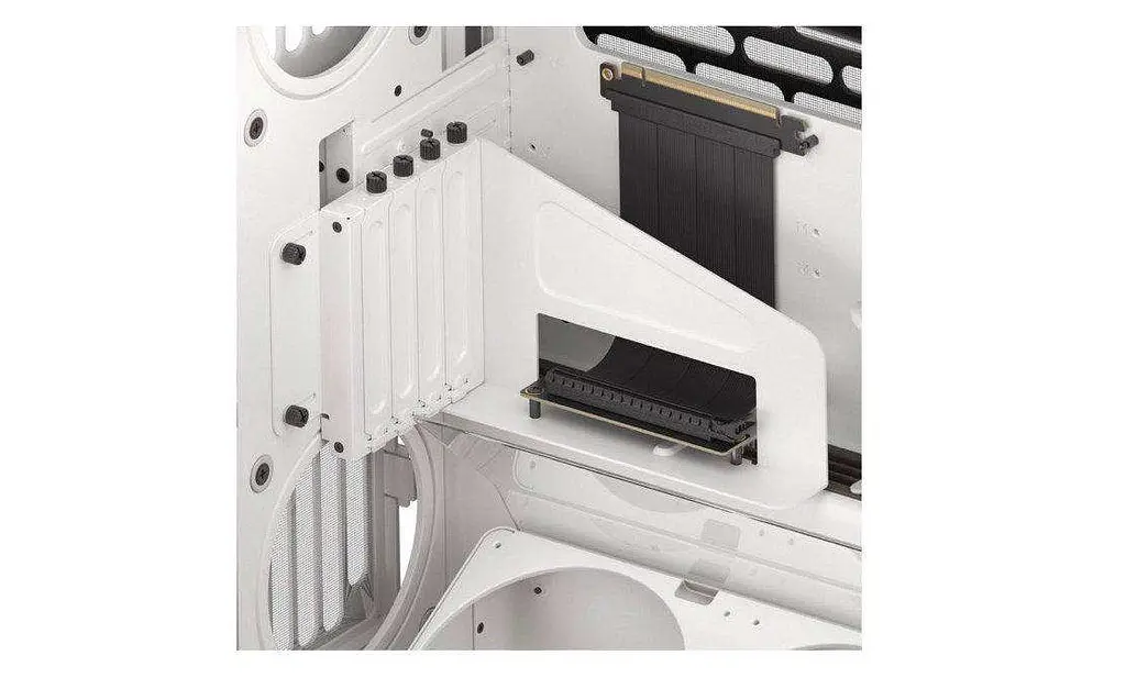 Корпус для ПК Havn HS 420 VGPU White - фото 10