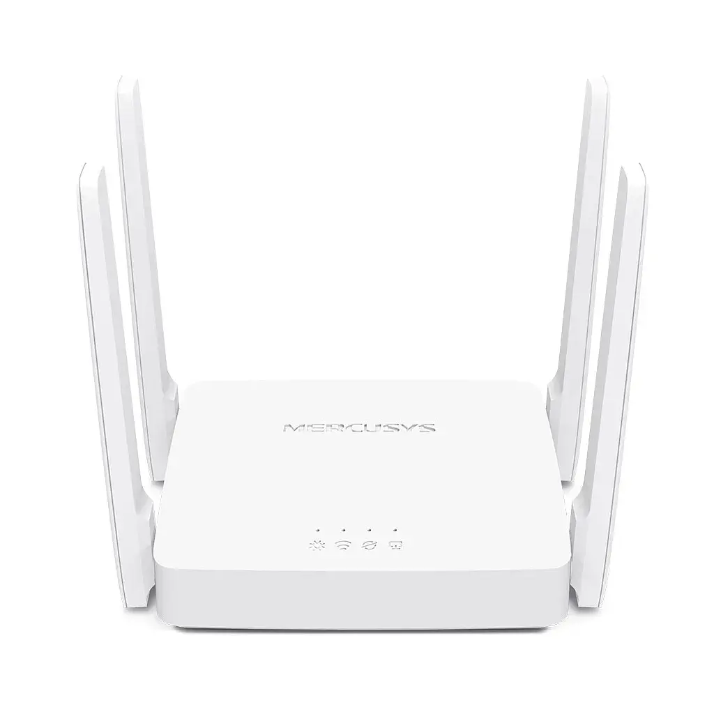 Маршрутизатор Mercusys AC10 - фото 2