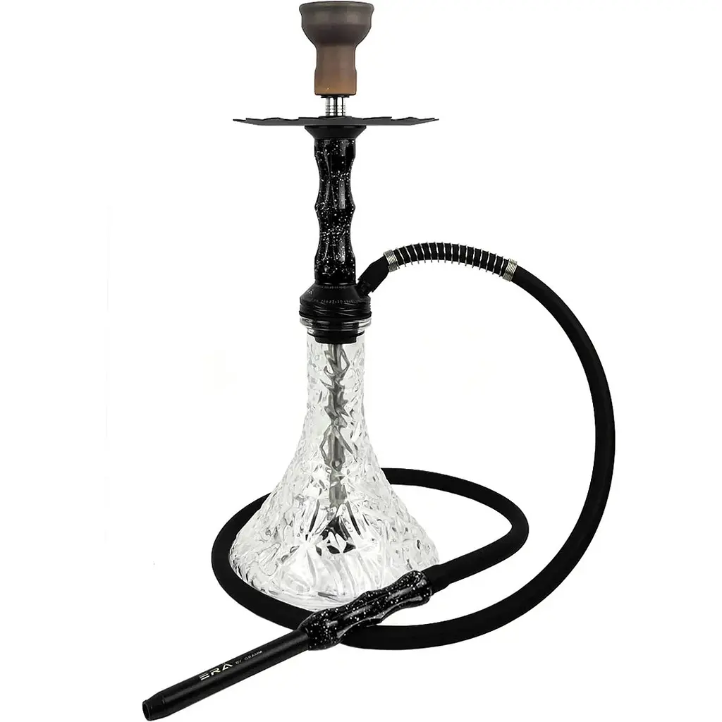 Кальян Gramm ERA Dead Space (Craft Crystal Clear) - фото 2