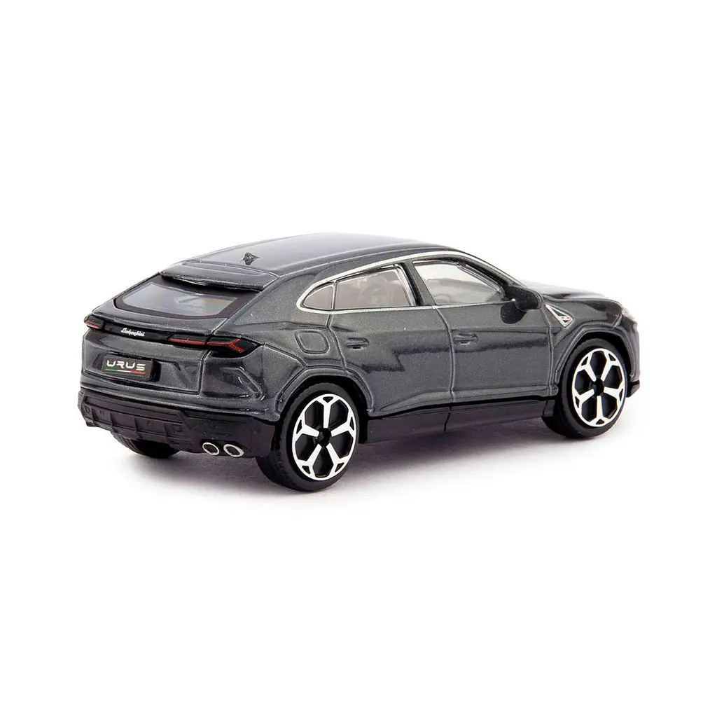 Автомодель Bburago Lamborghini Urus сірий (18-11042G) - фото 3