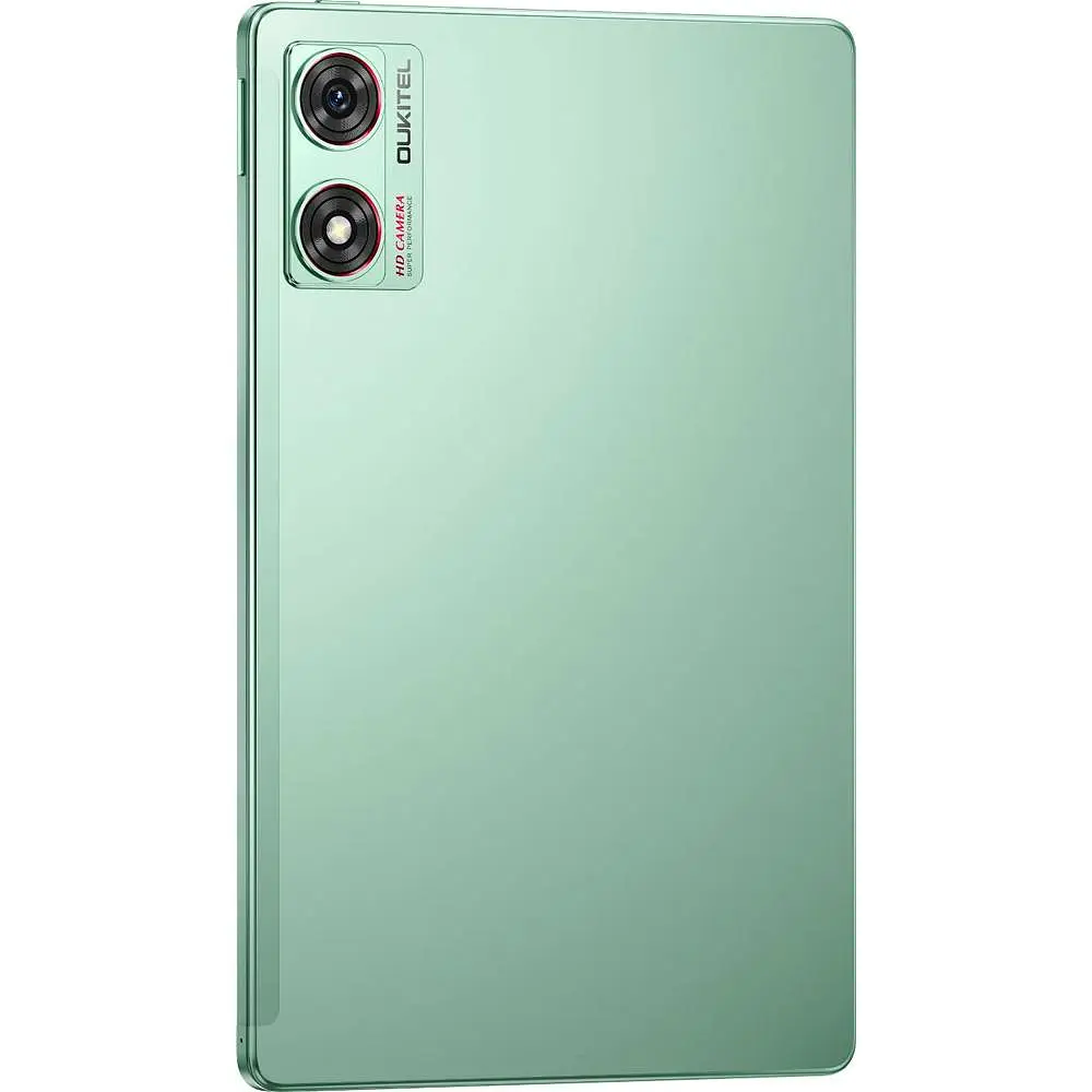 Планшет Oukitel OT8 6/256GB Green NFC LTE (Global) - фото 3