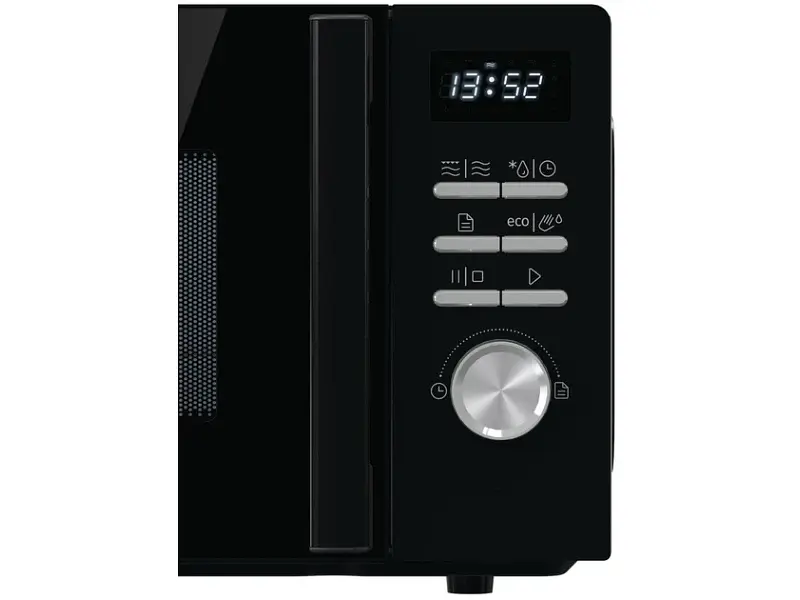 Мікрохвильова піч Gorenje MO20A4BH - фото 2