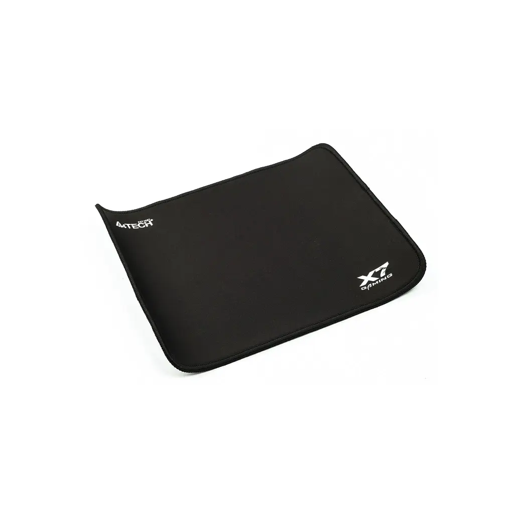 Килимок для мишки A4Tech X7-200MP Black (4711421964449) - фото 5