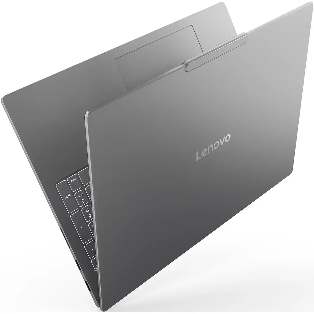 Ноутбук Lenovo IdeaPad Pro 5 16IAH10 Ultra 7 255H la 51GHz, 16GB LPDDR5x, 1TB, RTX 5050 8GB, Без ОС - фото 7