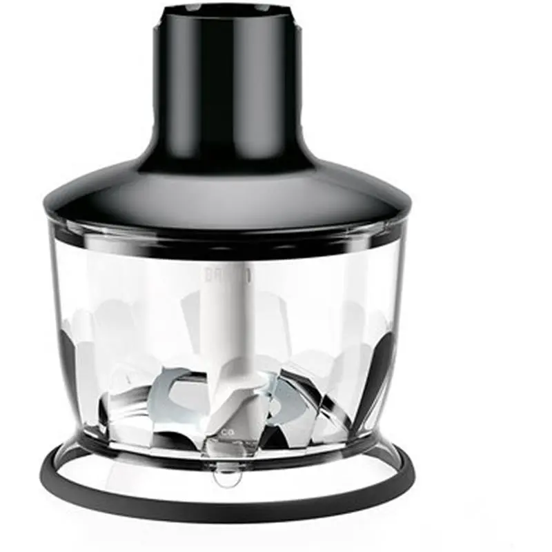 Блендер Braun MQ 7045 X BK - фото 3
