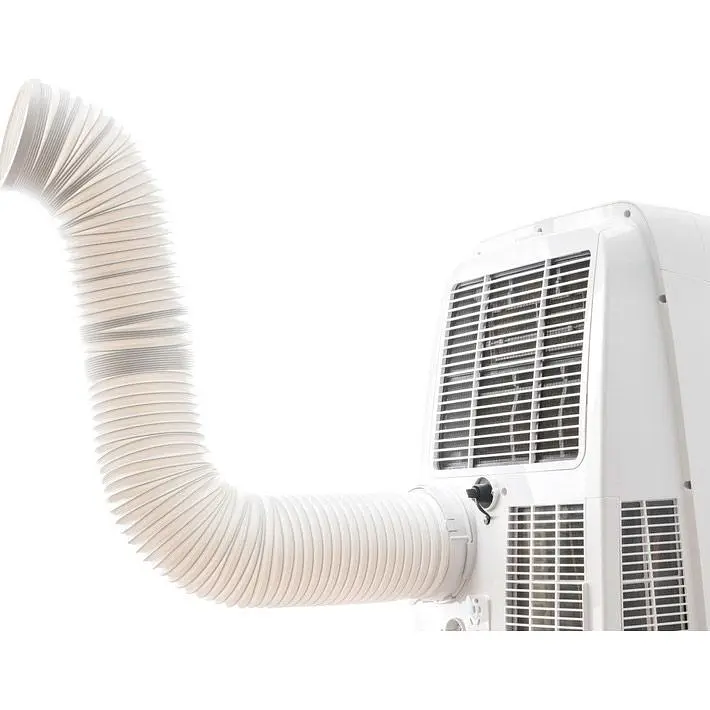 Кондиціонер мобільний Olimpia Splendid Dolceclima Air Pro A++ WiFi (OS-2143) [108341] - фото 6