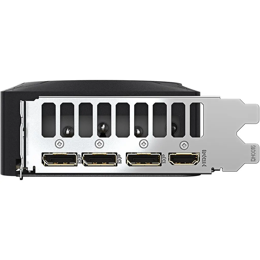 Відеокарта Gigabyte GeForce RTX 5070 EAGLE SFF OC 12G (GV-N5070EAGLE OC-12GD) EU [132547] - фото 10
