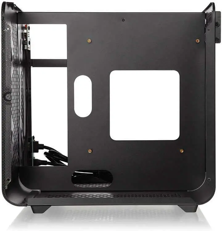 Корпус Raijintek Metis Evo AL White (0R20B00168) - фото 3