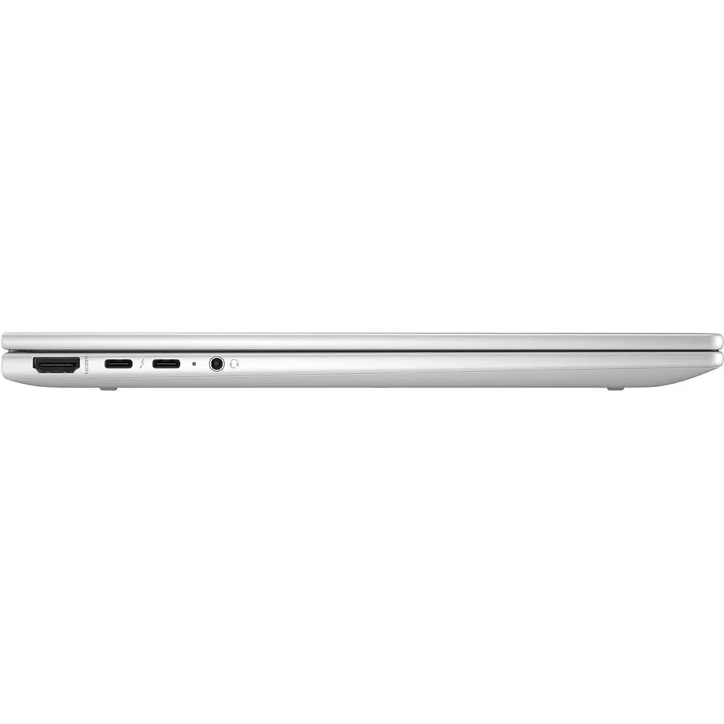 Ноутбук HP 14 EliteBook X Flip G1i WUXGA IPS Touch/U5-228V/32GB/1TB SSD/Intel Arc/DOS/Silver (A85LNAV_V1) - фото 9
