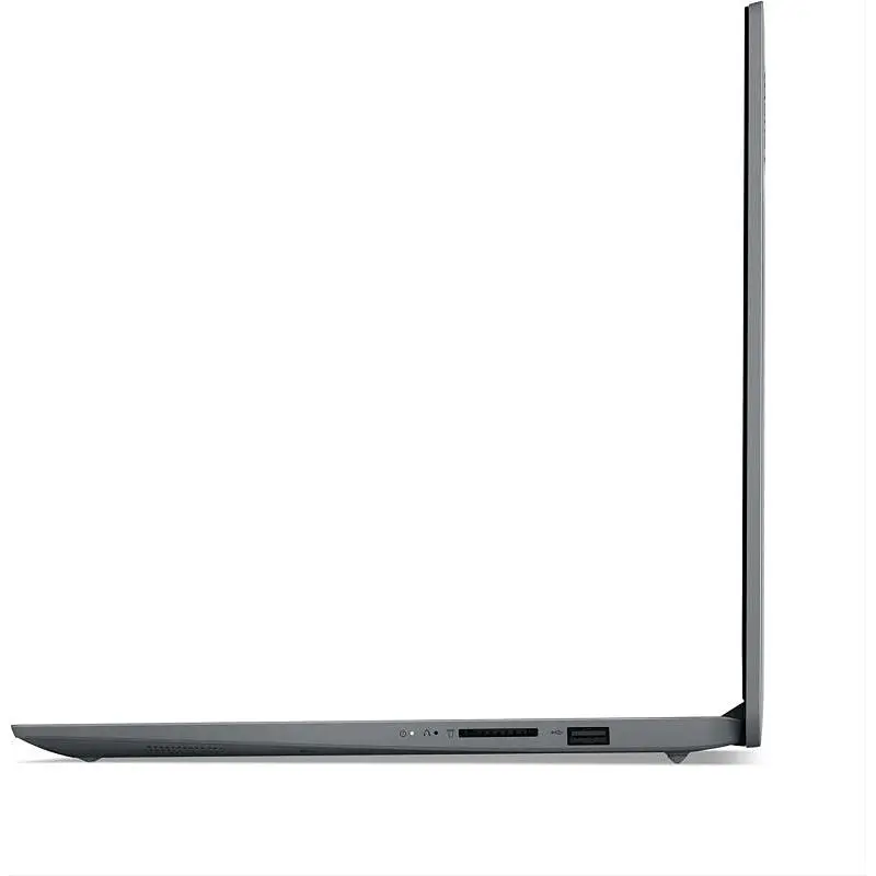 Ноутбук LENOVO IdeaPad 1 15IAU7 (82QD00K5RA) - фото 6