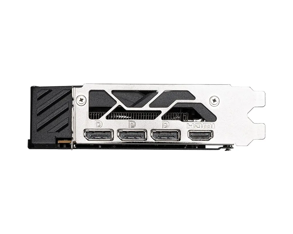 Відеокарта GF RTX 5060 8GB GDDR7 Gaming OC MSI (GeForce RTX 5060 8G GAMING OC) - фото 4