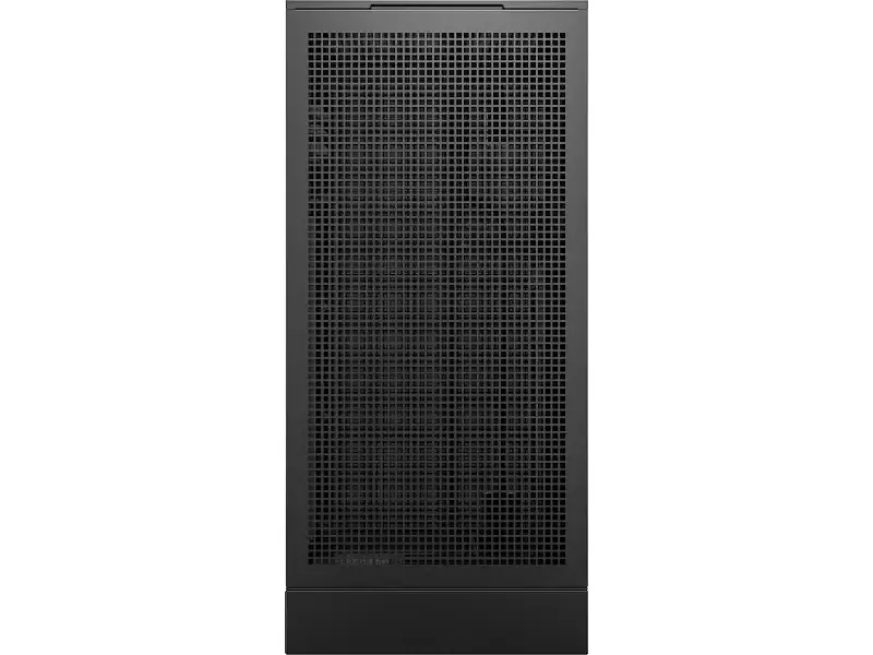 Корпус Deepcool CH270 Digital Black (R-CH270-BKNDM0-G-1) - фото 4