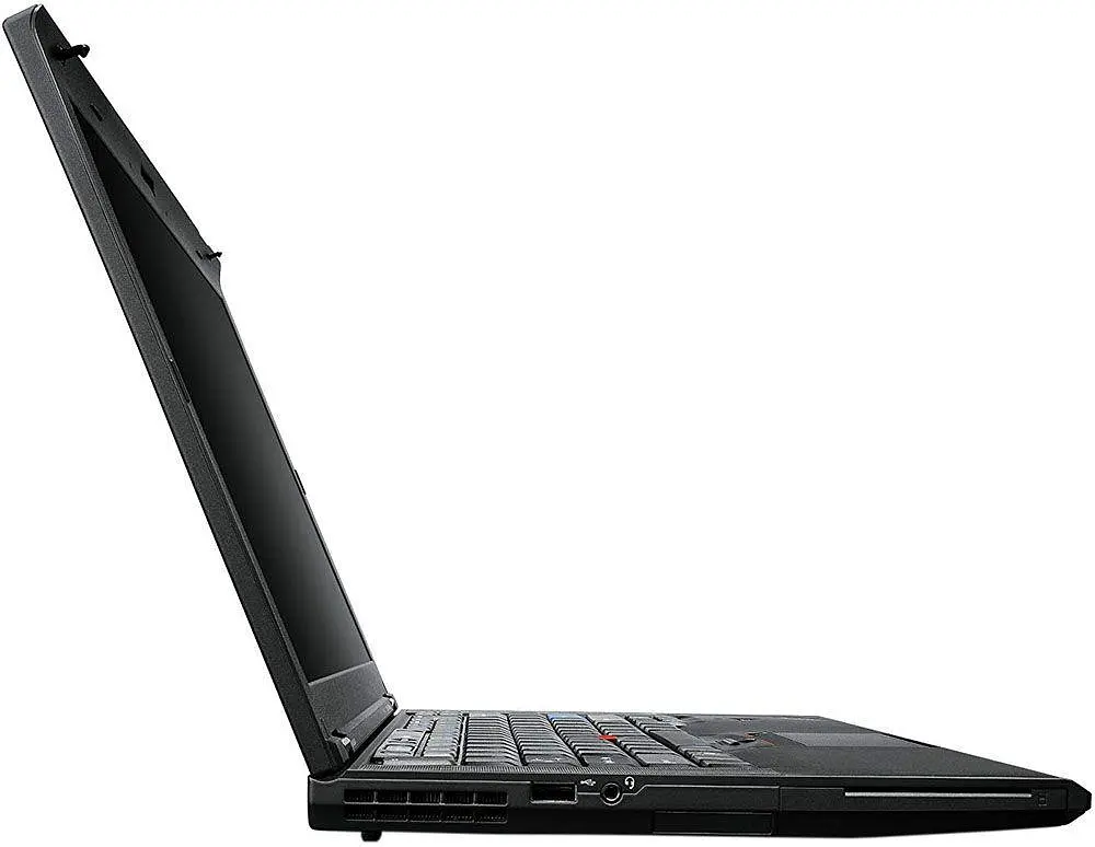 Ноутбук Lenovo ThinkPad T420 (i5-2540M/4/180SSD) - Class A "Б/В" - фото 5