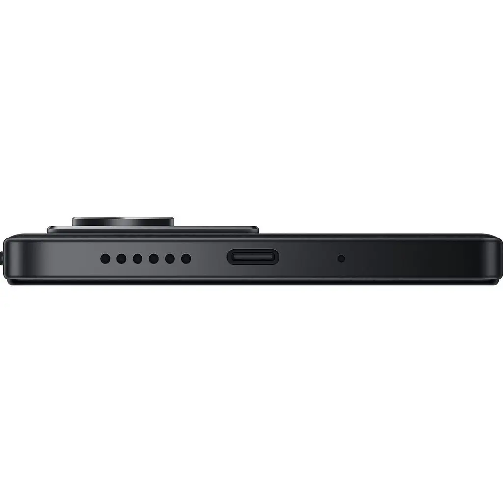 Смартфон Redmi 15 6/128GB Midnight Black UA-UCRF [172251] - фото 11