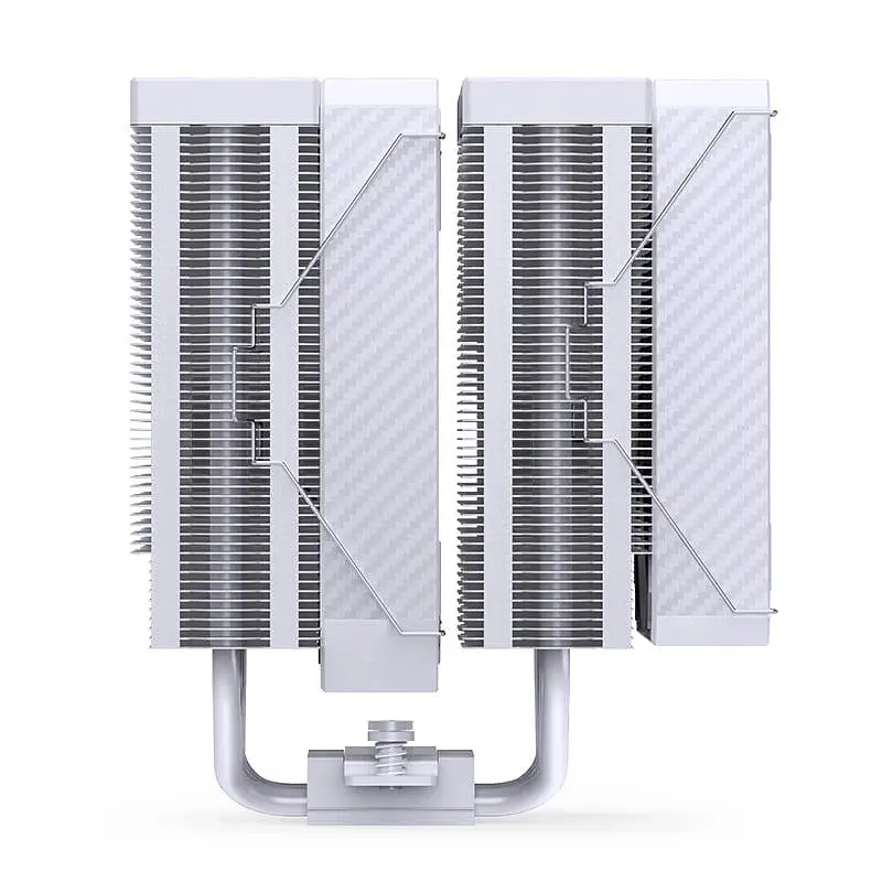 Кулер для процесора Jonsbo HX6280 White (HX6280 White) - фото 8