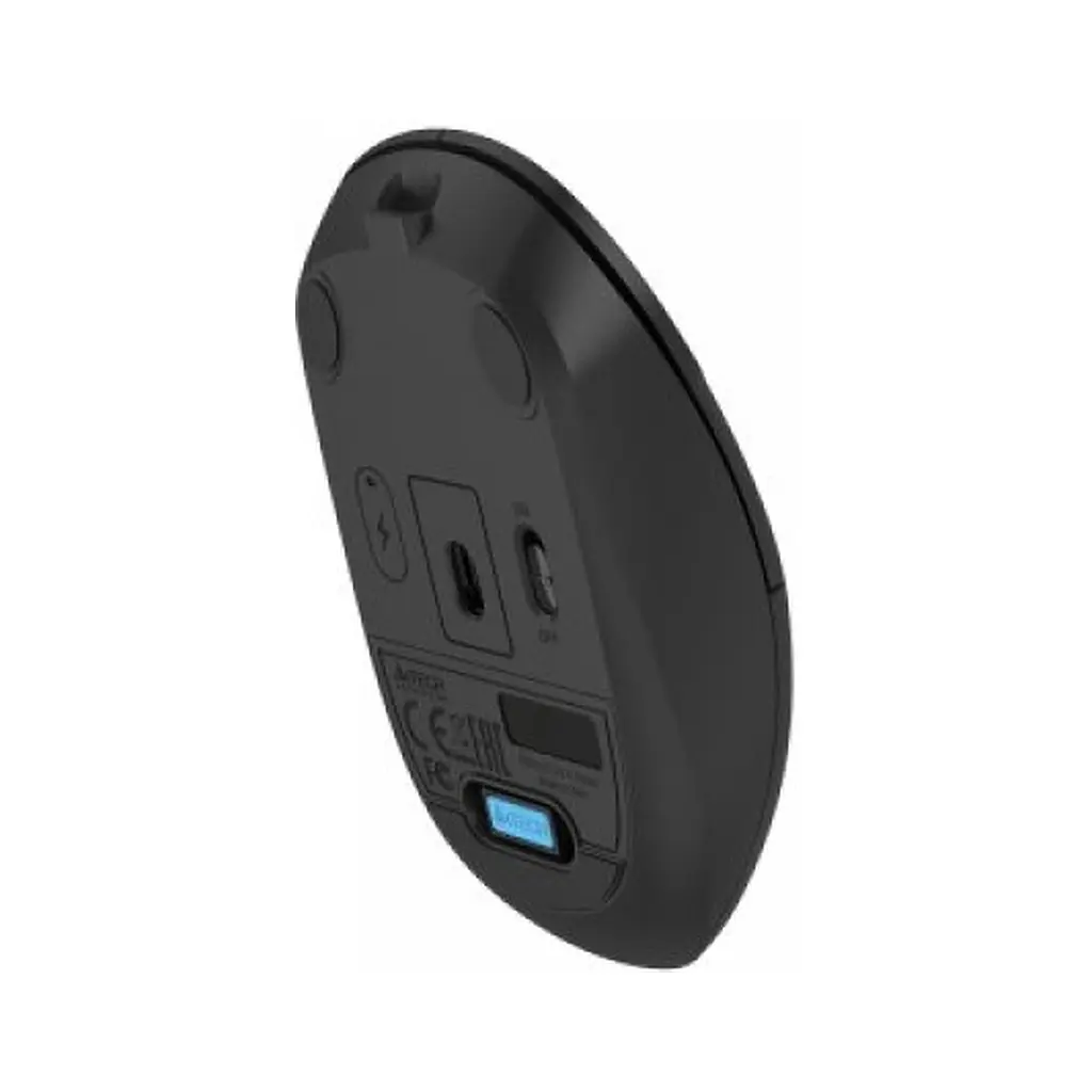 Мишка A4Tech FG15CS Air2 Wireless Black (4711421000932) - фото 10