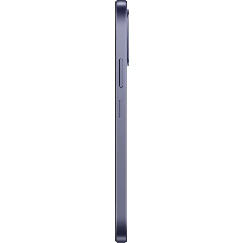 Мобільний телефон Oppo A6k 4/256GB Crystal Violet (OFCPH2891_VIOLET) - фото 5