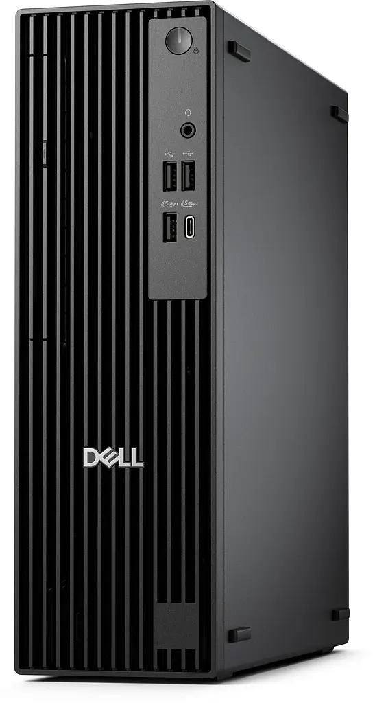 Комп'ютер персональний Dell Pro Slim Intel i5-14500 16GB F512GB UMA кл+м Lin - фото 3