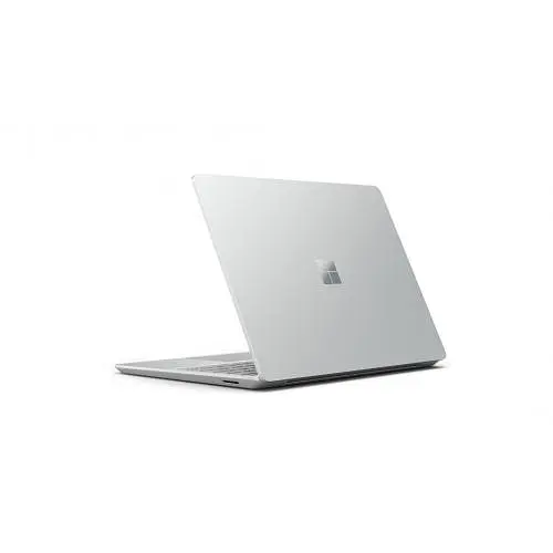 Ноутбук Microsoft Surface Go, 12.4 inch сенсорний екран, Intel Core i5 1035G1 pana la 3.6 GHz, 8 GB RAM LPDDR4x, 256 GB SSD, Intel UHD графікою, Windows 10 Pro, Platinum LPDDR4X - фото 5