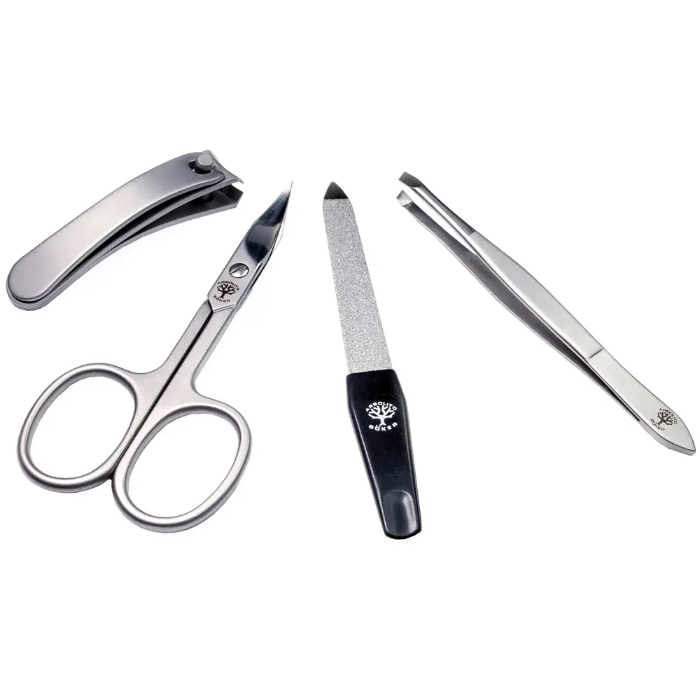 Набір манікюрний Boker Basic L - фото 3