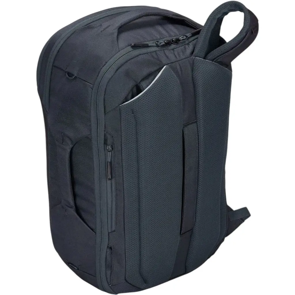 Рюкзак-наплічна сумка Thule Subterra 2 Convertible Carry-On Dark Slate (TH 3205058) - фото 4