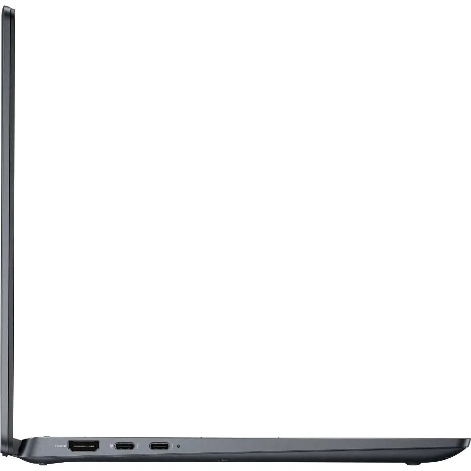 Ноутбук Dell Dell Latitude 7340 13.3' FHD+ AG, Intel i7-1365U, 16GB, F512GB, UMA, NFC, Win11P, чорний (N099L734013UA_W11P) - фото 6