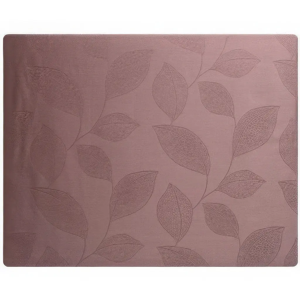 Комплект постельного белья Soho Boutique евро Leaves Cream (A130100) - фото 3