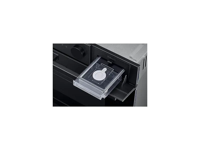Духовка електрична Dual Cook Samsung NV7B5785KAK - фото 5