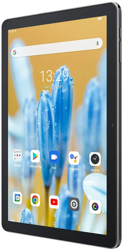 Планшет Oscal Pad 70 4/128GB Glacier Blue - фото 3