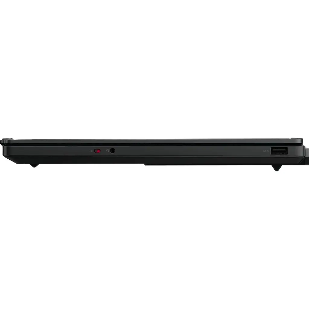 Ноутбук Lenovo Legion 5 15AHP11 (15.3 2.5K OLED 165 Hz, Ryzen 7 250, 32 GB, 1 TB, RTX 5060 8 GB, DOS) Eclipse Black (83Q7004BRA) - фото 12