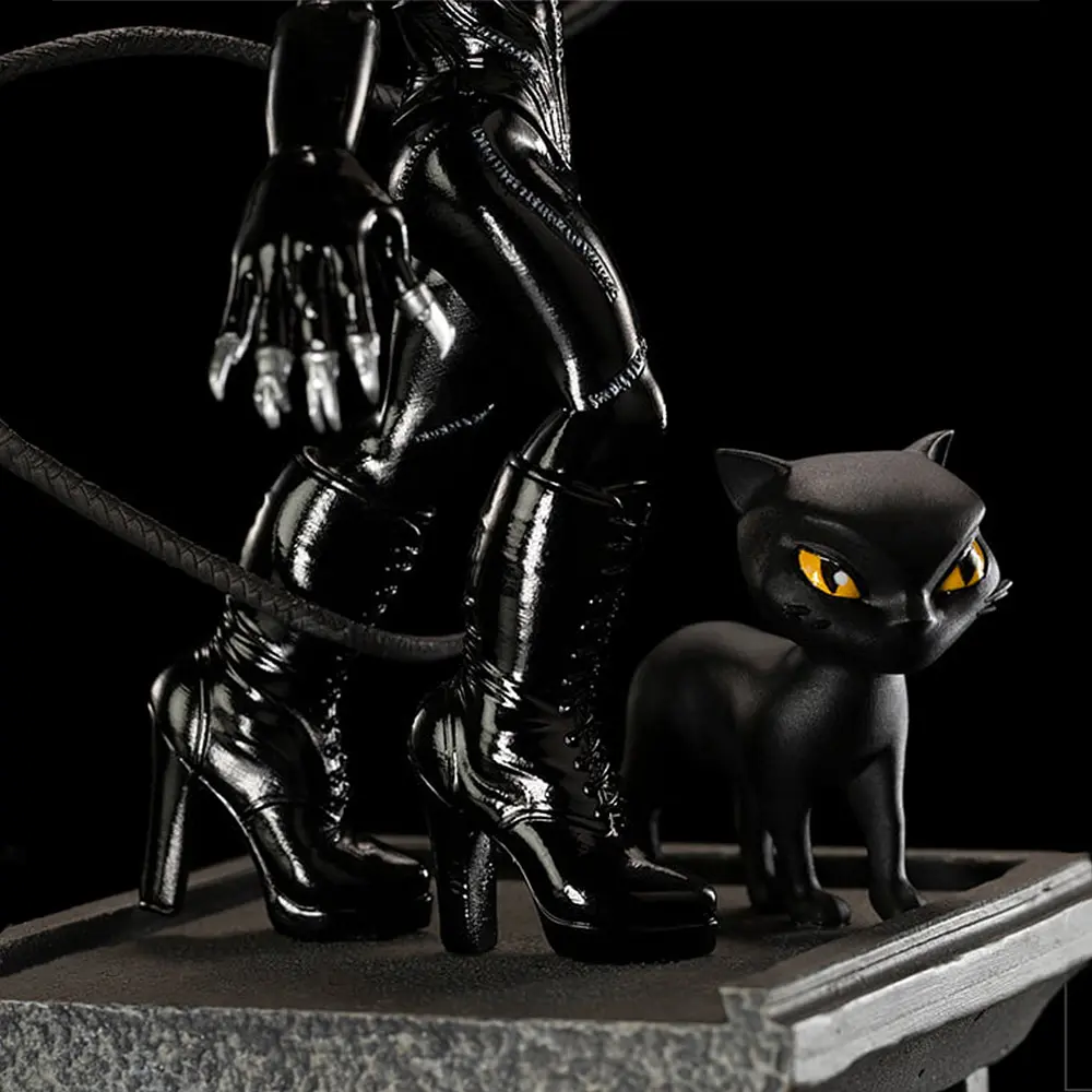 Фігурка DC COMICS Batman Returns - Catwoman (Бетмен) - фото 6
