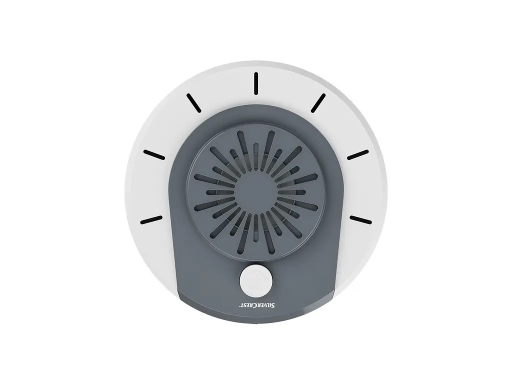 Сушіння для фруктів та овочів Silver Crest SDAG 250 A1 - фото 8