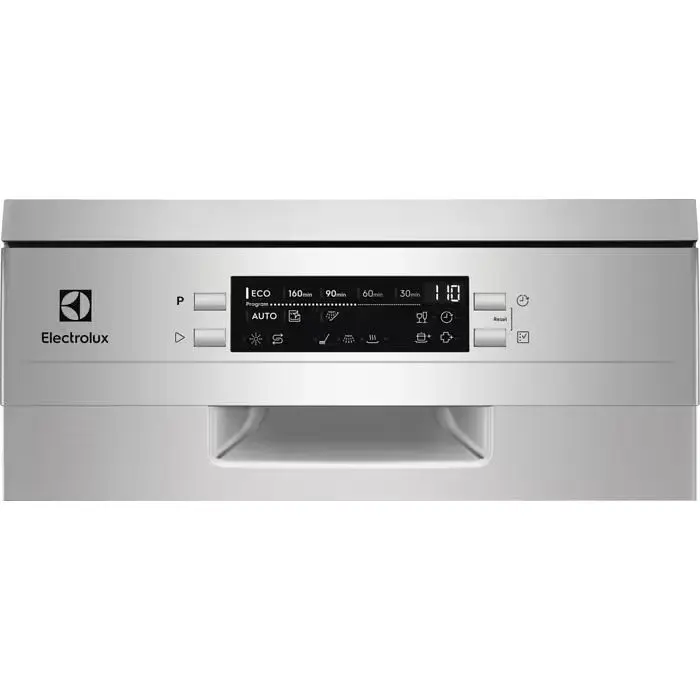 Посудомоечная машина Electrolux 10компл. E 45см дисплей инвертор - фото 2
