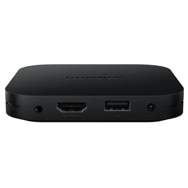 Смарт ТВ Xiaomi Mi Box S 2nd Gen 2023 (Global Version) - фото 4