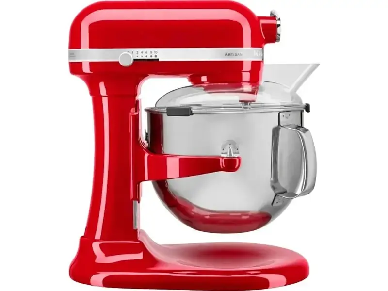 Кришка чаші KitchenAid 5KSMBLPS - фото 4