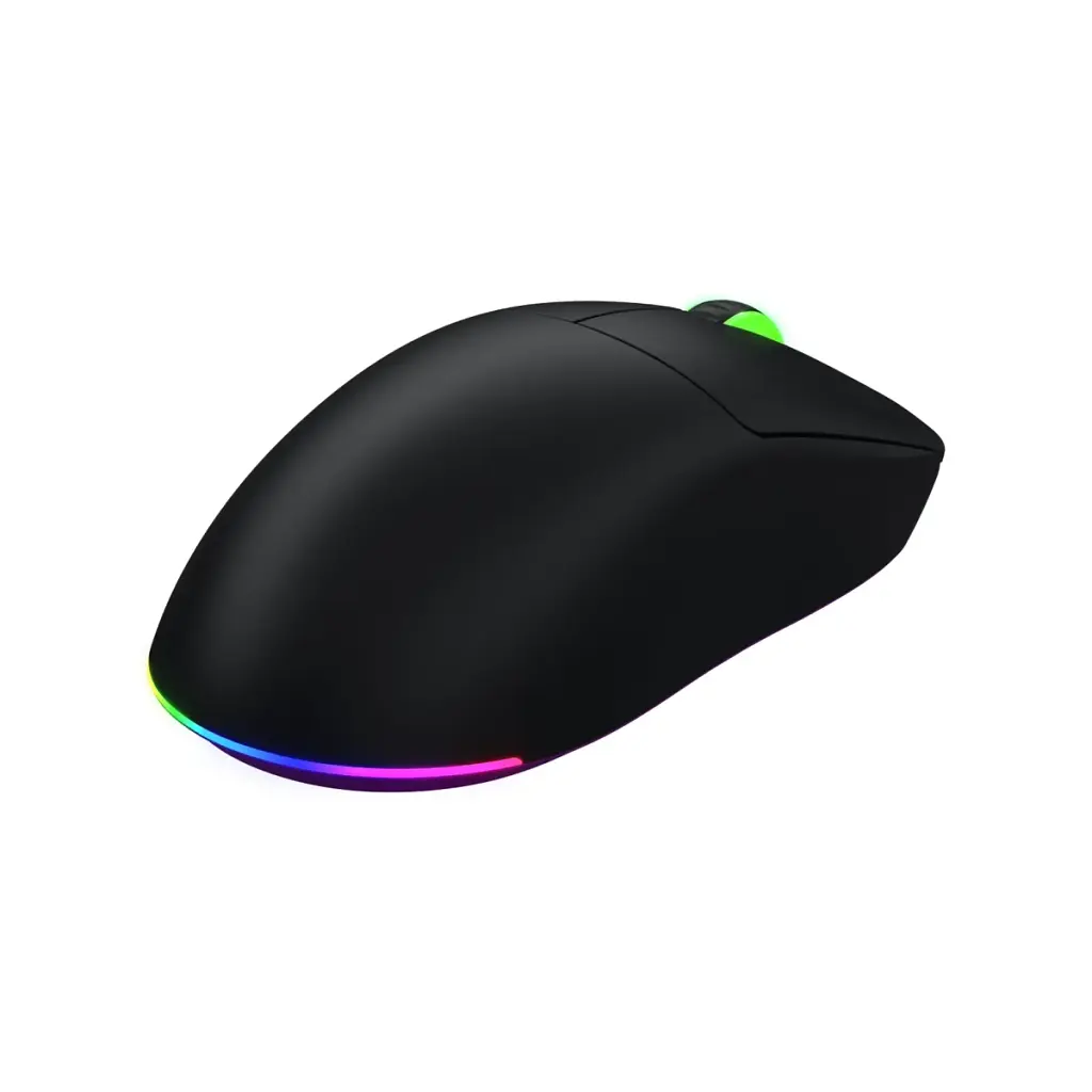 Мышка HATOR Quasar 3 ULTRA 8K Wireless Black (HTM770) - фото 3