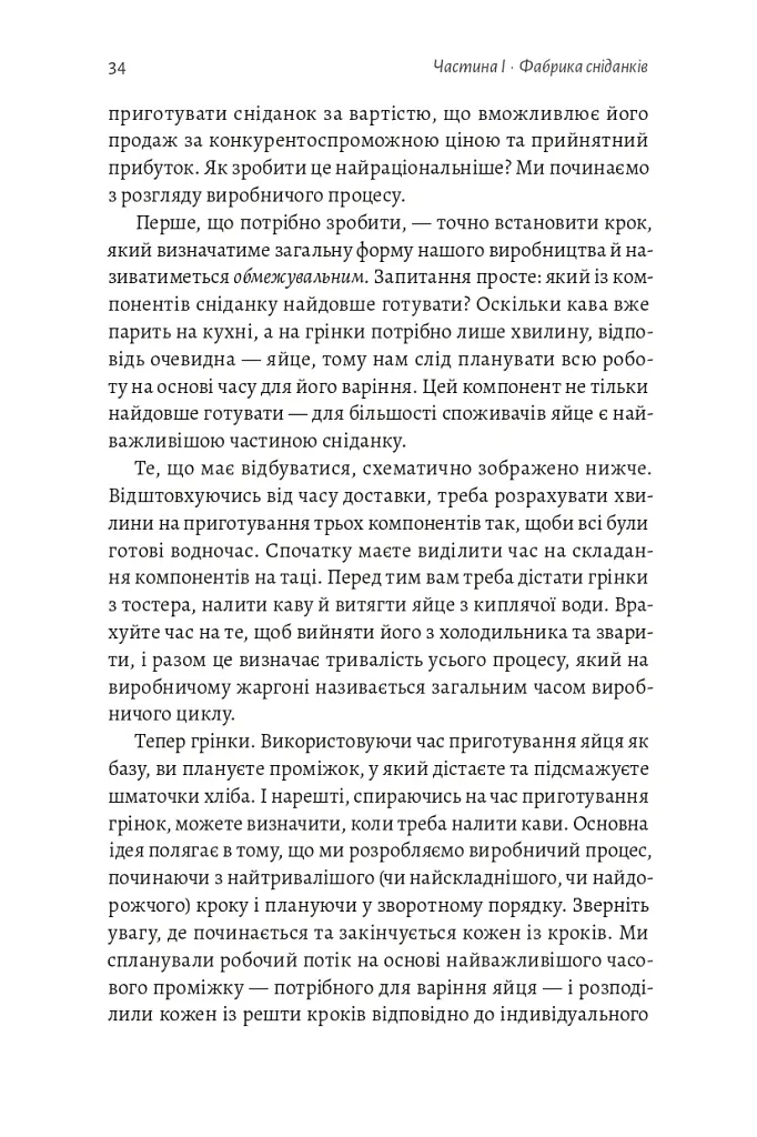 Результативний менеджмент - Ендрю Ґроув - фото 35