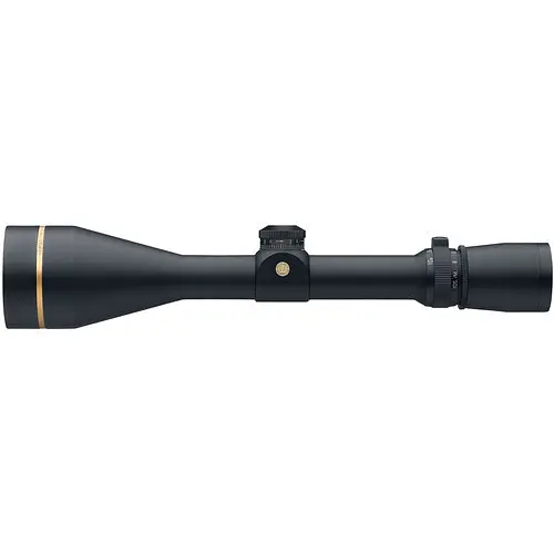 Приціл Leupold VX-3 3.5-10x50mm CDS Duplex - фото 2