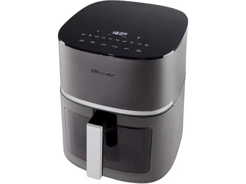 Мультипіч (аэрофритюрниця) Hisense HAF1900D - фото 9