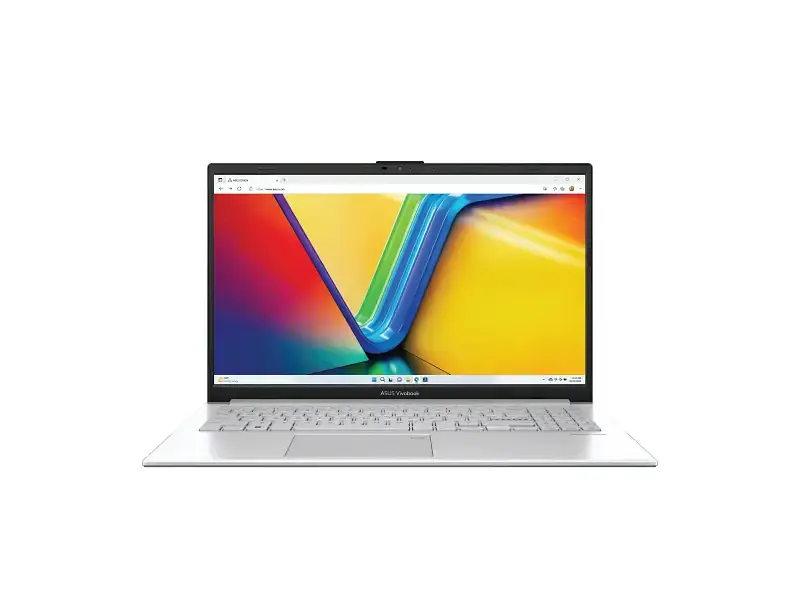 Ноутбук Asus VivoBook Go 15 E1504FA (E1504FA-AS54)