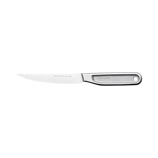 Ніж для томатів Fiskars All Steel (1062888)