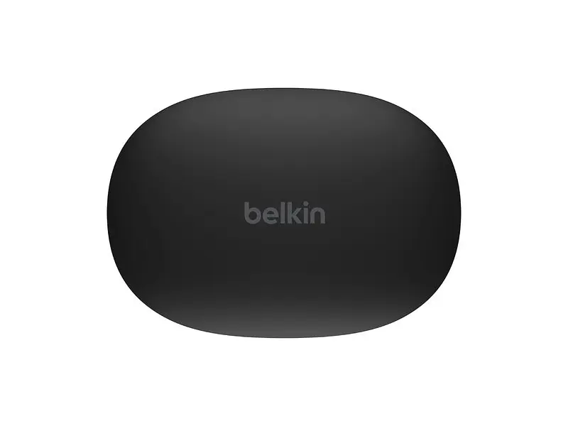 Навушники TWS Belkin Soundform Bolt Black (AUC009BTBLK) - фото 4