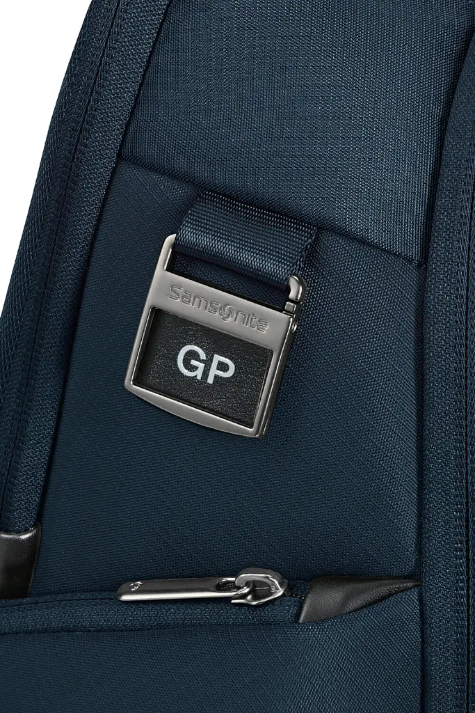 Рюкзак 15.6" Samsonite PARALUX BT MIDNIGHT NAVY 43х33х17,5 KT3*41001 - фото 11