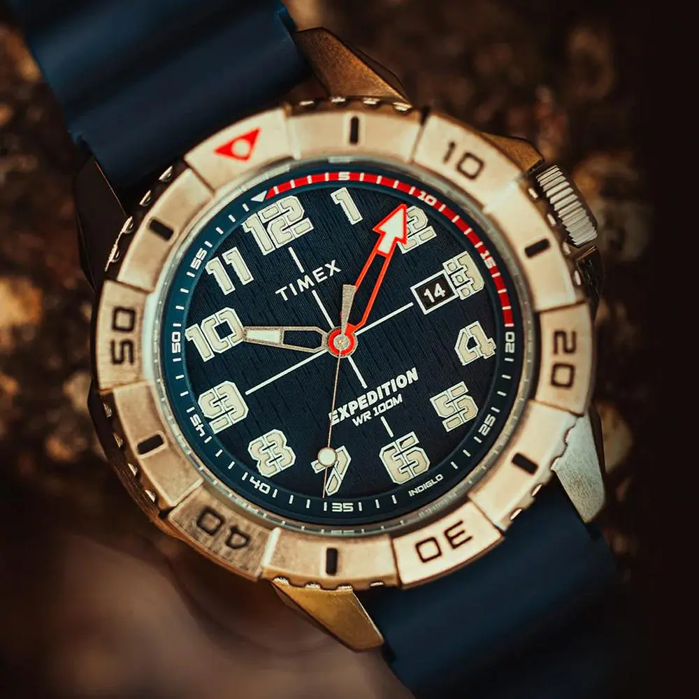 Годинник Timex Tx2v40800 - фото 4